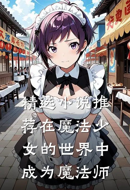 精选小说推荐在魔法少女的世界中成为魔法师