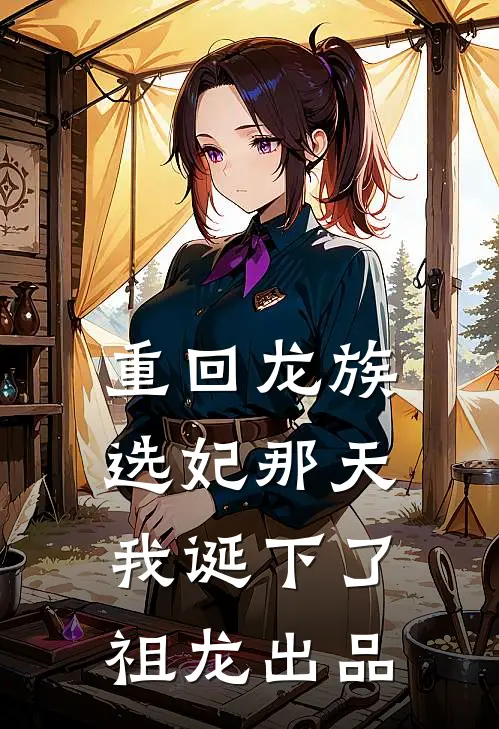 重回龙族选妃那天，我诞下了祖龙出品