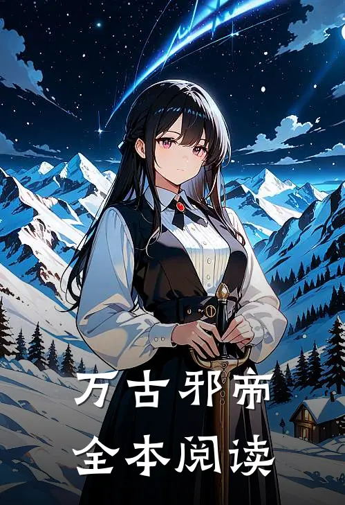 万古邪帝全本阅读