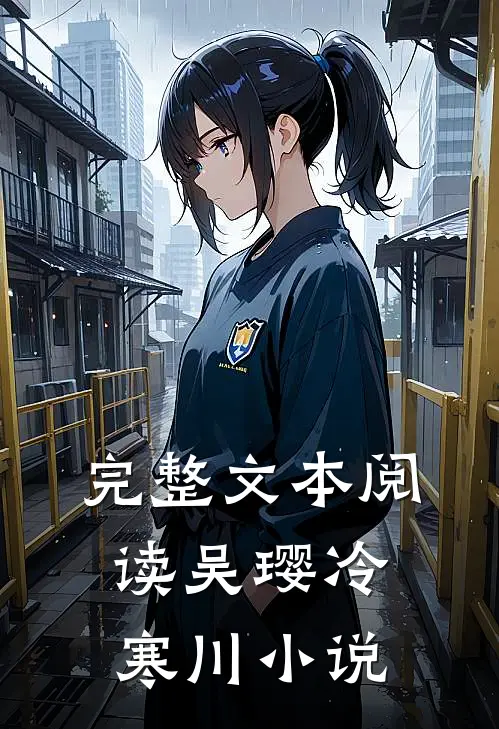 完整文本阅读吴璎冷寒川小说