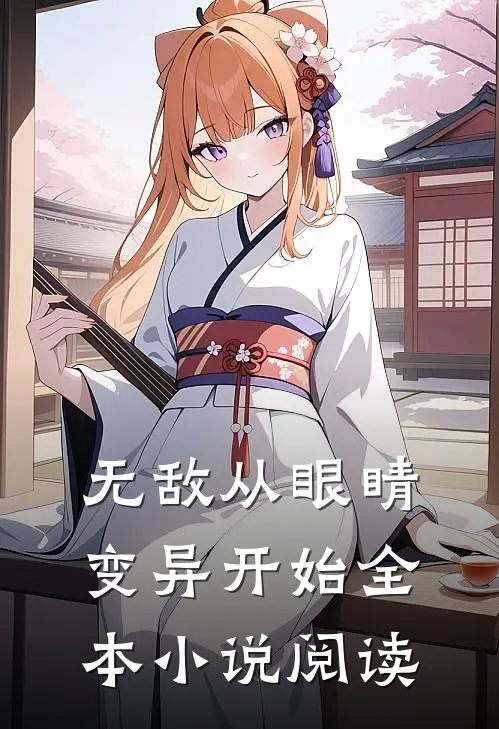 无敌从眼睛变异开始全本小说阅读