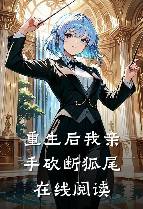 重生后我亲手砍断狐尾在线阅读