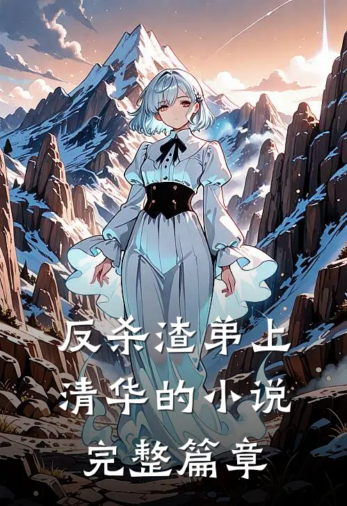 反杀渣弟上清华的小说完整篇章