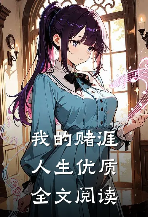 我的赌涯人生优质全文阅读