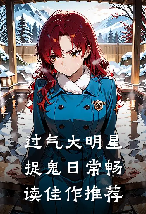 过气大明星捉鬼日常畅读佳作推荐