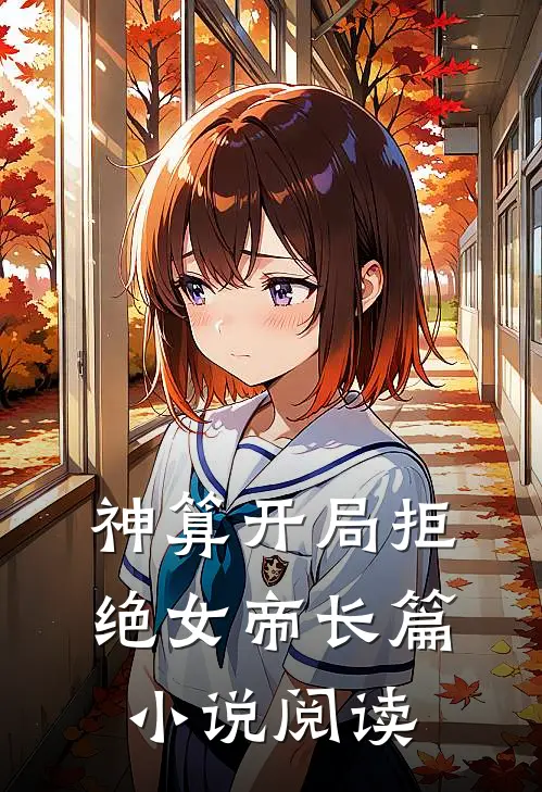 神算开局拒绝女帝长篇小说阅读