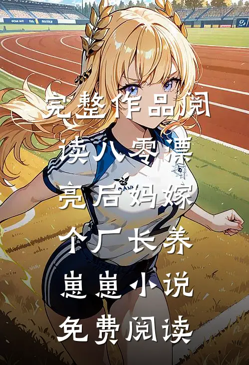 完整作品阅读八零漂亮后妈嫁个厂长养崽崽小说免费阅读