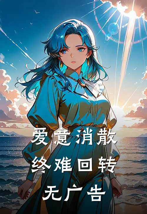 爱意消散终难回转无广告