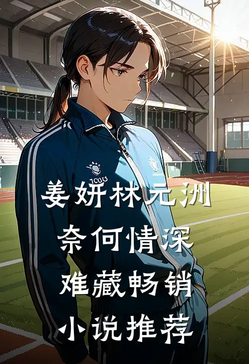 姜妍林元洲(奈何情深难藏)畅销小说推荐