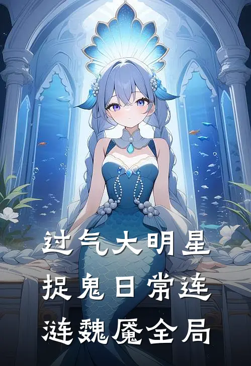 过气大明星捉鬼日常连涟魏魇全局