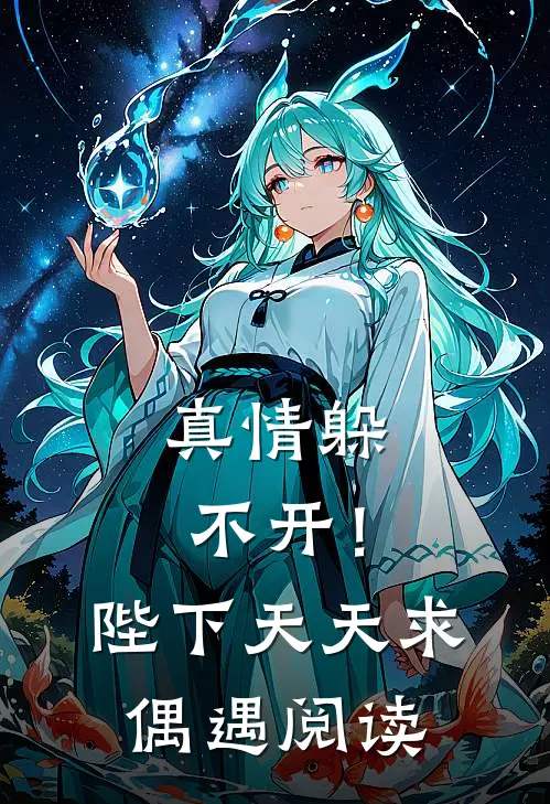 真情躲不开！陛下天天求偶遇阅读
