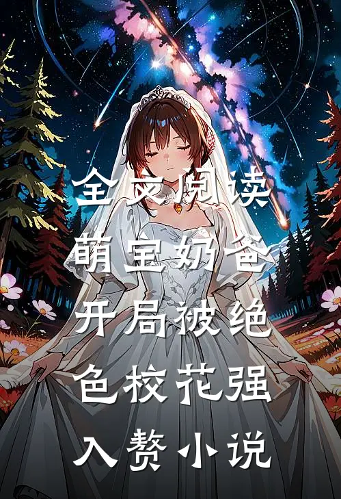 全文阅读萌宝奶爸:开局被绝色校花强入赘小说