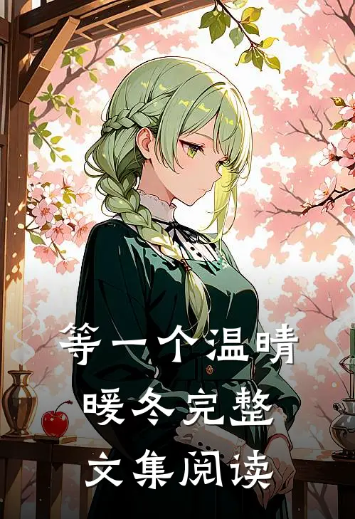 等一个温晴暖冬完整文集阅读