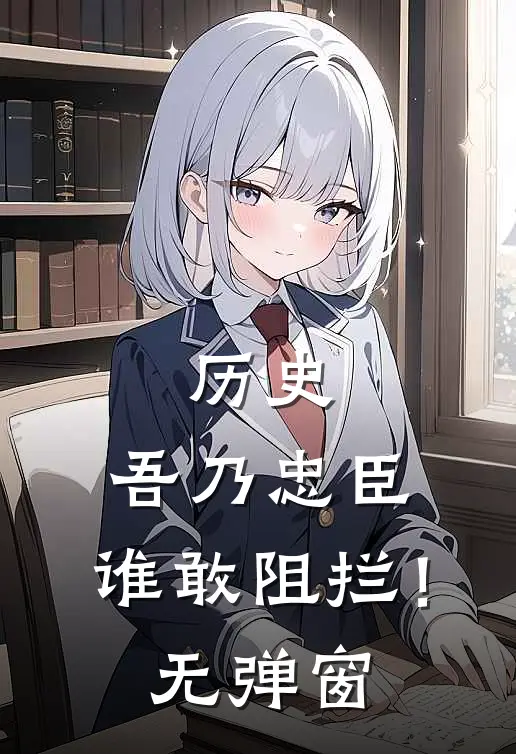 历史：吾乃忠臣，谁敢阻拦！无弹窗