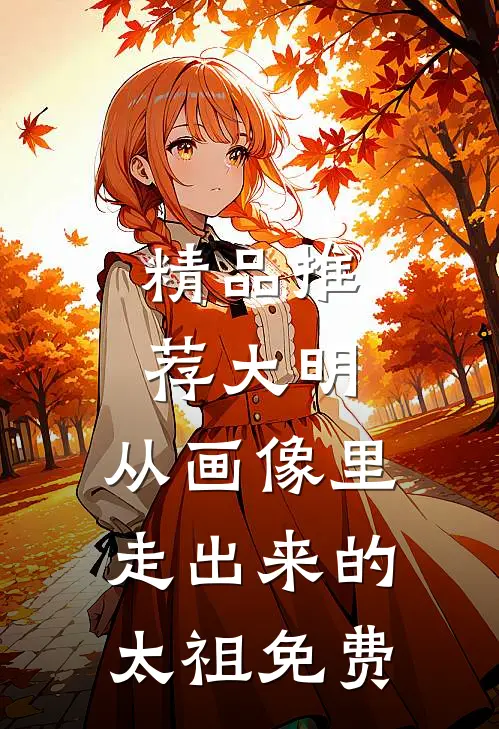 精品推荐大明:从画像里走出来的太祖免费
