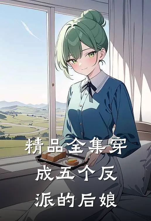 精品全集穿成五个反派的后娘