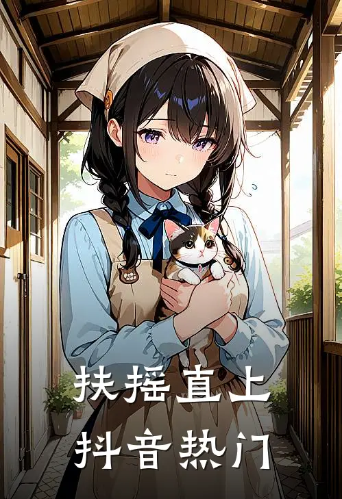 扶摇直上抖音热门