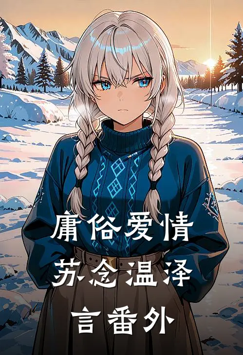庸俗爱情苏念温泽言番外