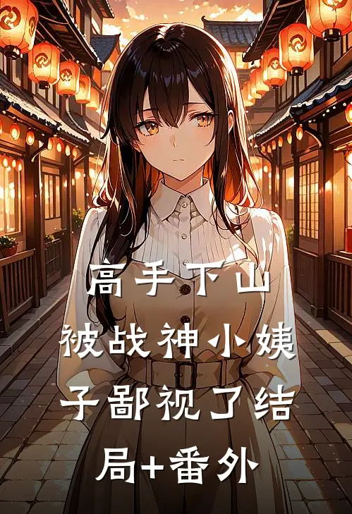 高手下山，被战神小姨子鄙视了结局+番外