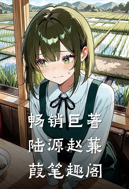 畅销巨著陆源赵蒹葭笔趣阁