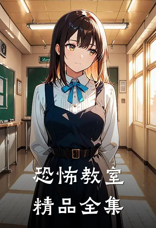 恐怖教室精品全集