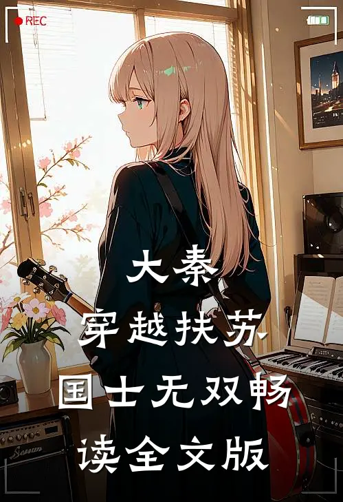 大秦：穿越扶苏，国士无双畅读全文版