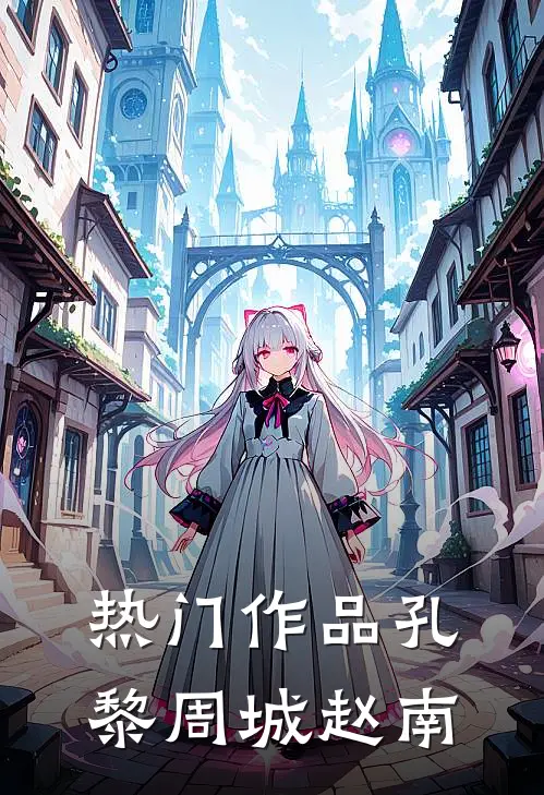 热门作品孔黎周城赵南
