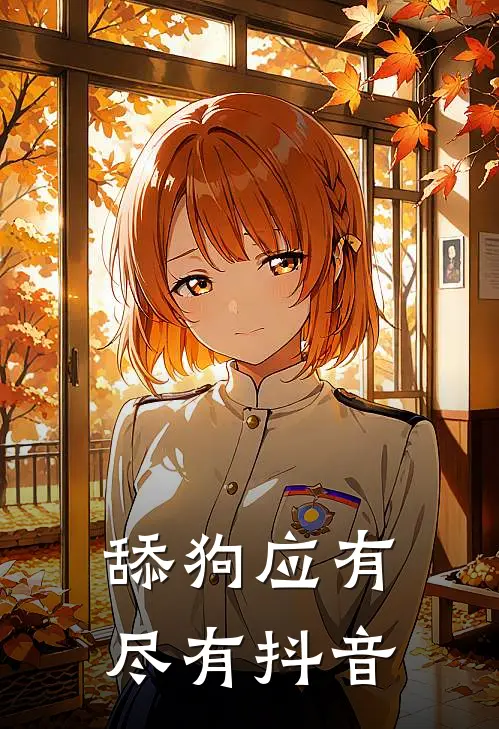 舔狗应有尽有抖音