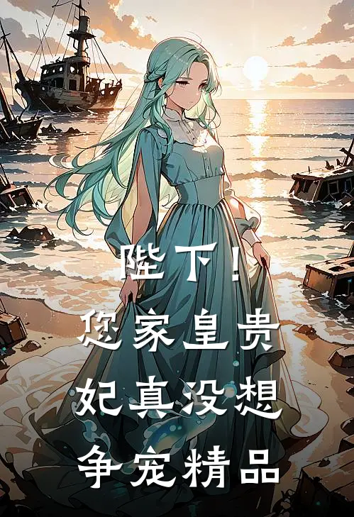 陛下！您家皇贵妃真没想争宠精品