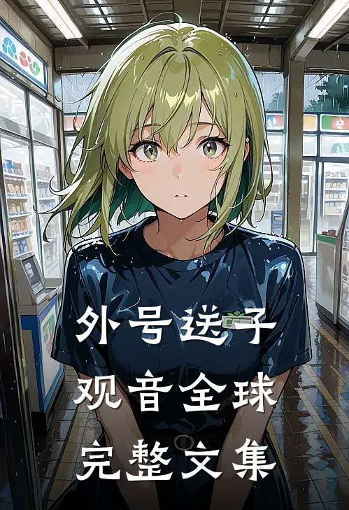 外号送子观音全球完整文集