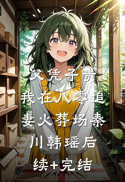 父凭子贵：我在八零追妻火葬场秦川韩瑶后续+完结