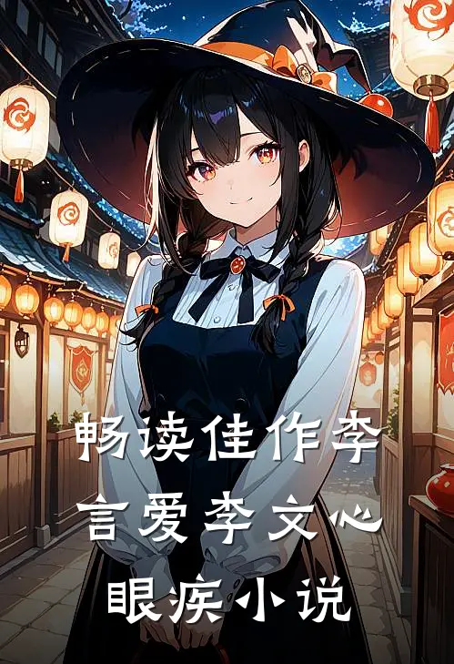 畅读佳作李言爱李文心眼疾小说