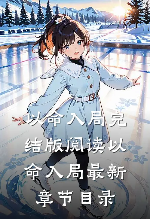 《以命入局》完结版阅读《以命入局》最新章节目录