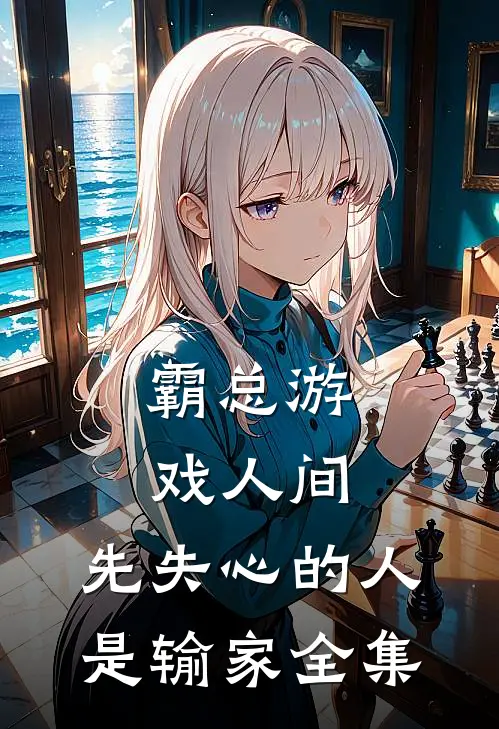霸总游戏人间：先失心的人是输家全集