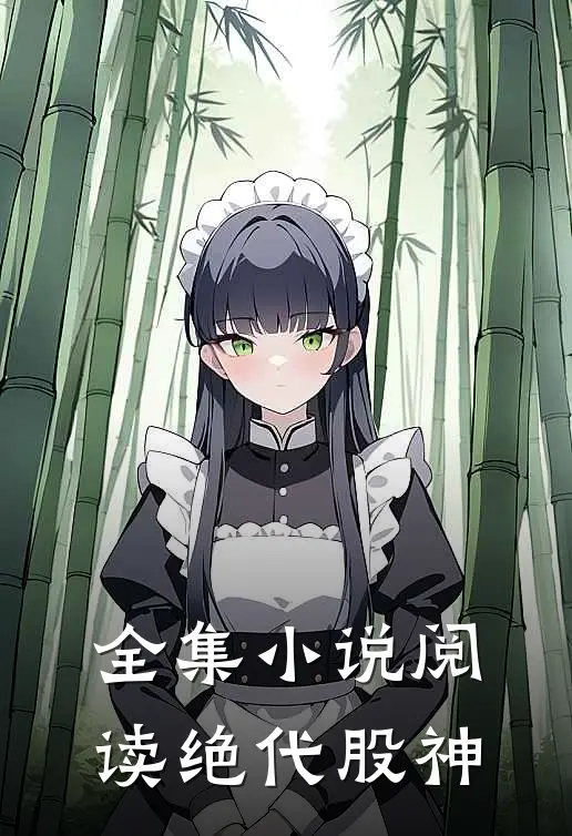 全集小说阅读绝代股神