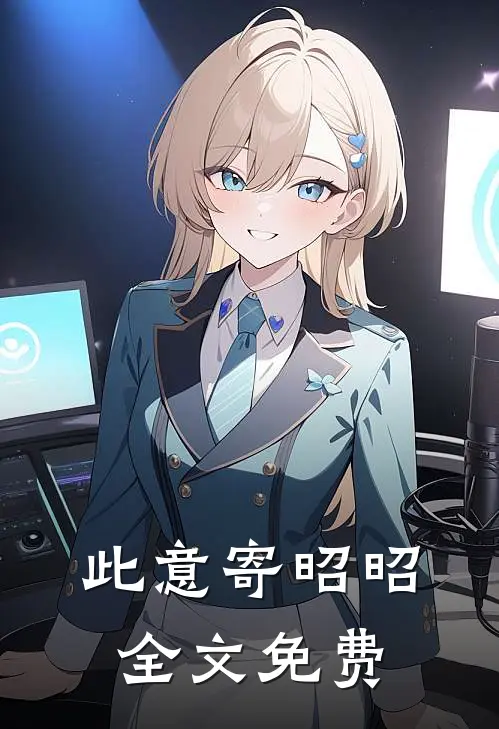 此意寄昭昭全文免费