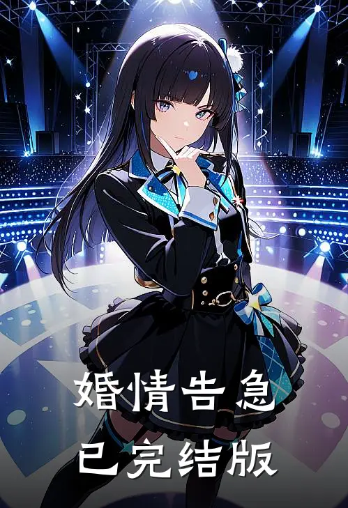 婚情告急已完结版