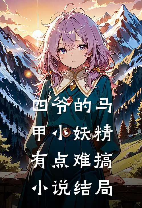四爷的马甲小妖精有点难搞小说结局
