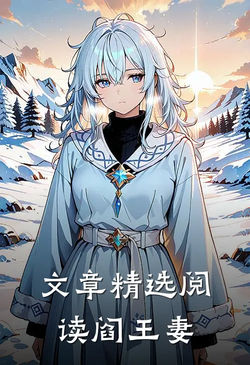 文章精选阅读阎王妻