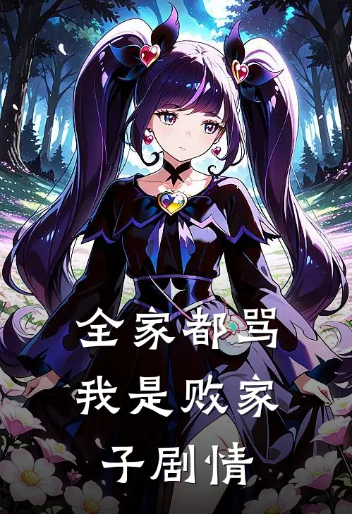 全家都骂我是败家子剧情
