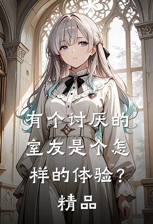 有个讨厌的室友是个怎样的体验？精品