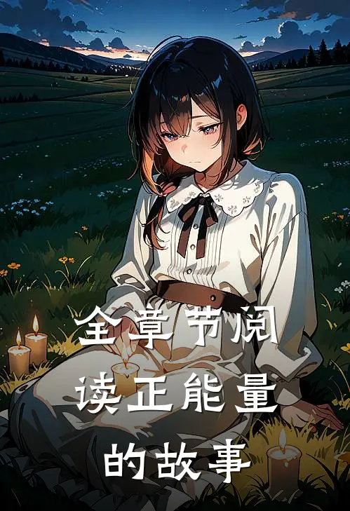 全章节阅读正能量的故事