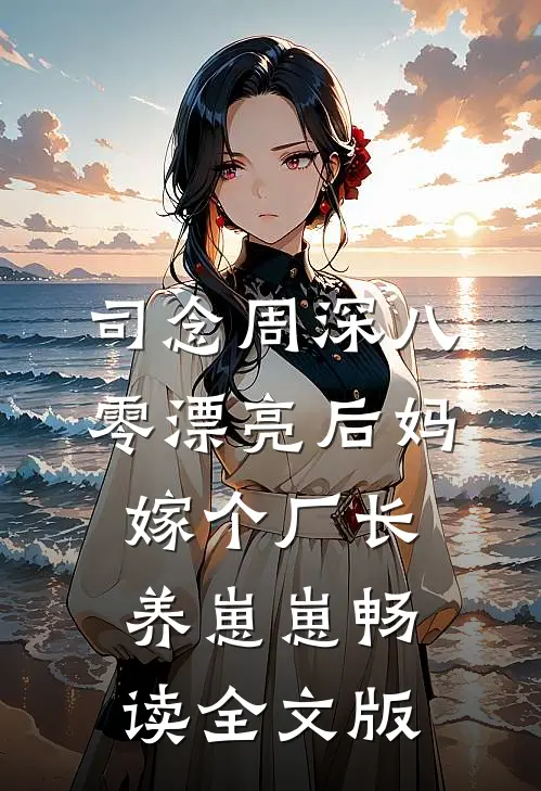 司念周深八零漂亮后妈嫁个厂长养崽崽畅读全文版