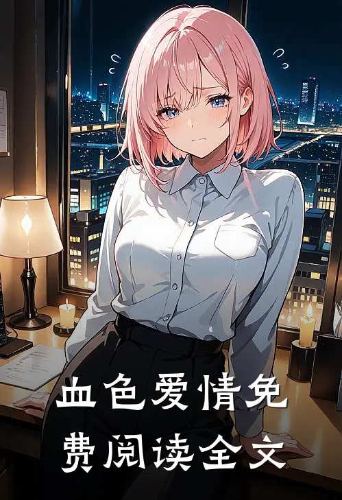 血色爱情免费阅读全文