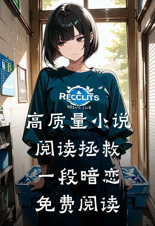 高质量小说阅读拯救一段暗恋免费阅读