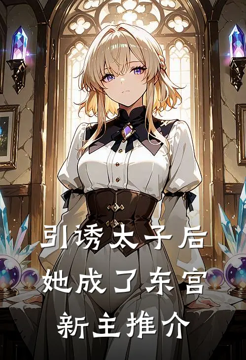 引诱太子后，她成了东宫新主推介