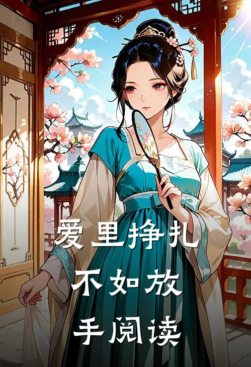 爱里挣扎，不如放手阅读