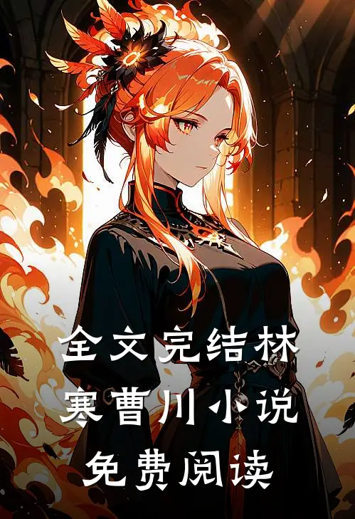 全文完结林寒曹川小说免费阅读