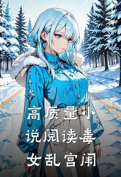 高质量小说阅读毒女乱宫闱