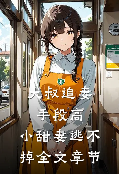 大叔追妻手段高，小甜妻逃不掉全文章节
